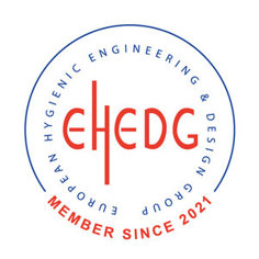 European Hygienic Engineering &; Design Group Certificering